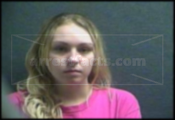 Samantha Jo Keeton