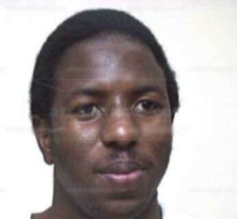 Cory Desmond Williams