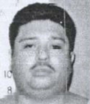 Jesus Humberto Cantu Jr.