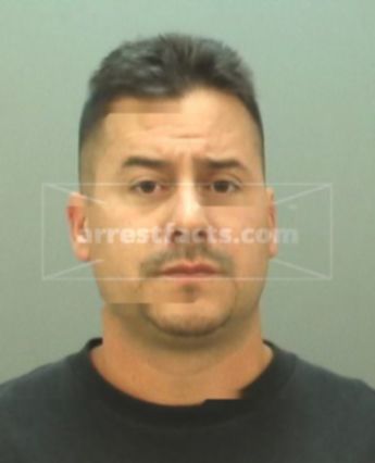 Edmond Ray Castillo