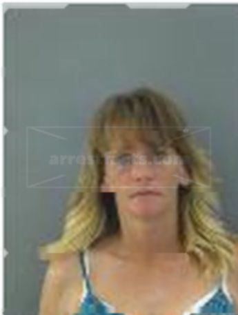 Kimberly Anne Smith