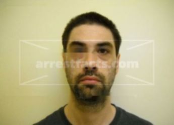 Erik Sean Forbes