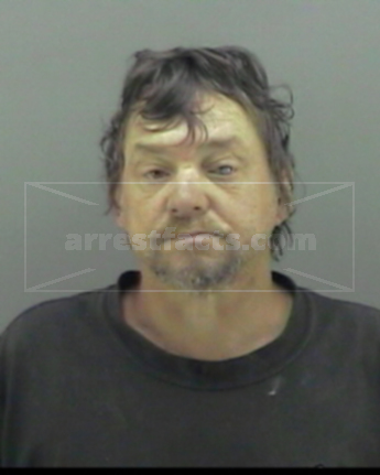 Donald Scott Norwood