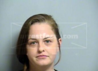 Cassondra Renae Smith
