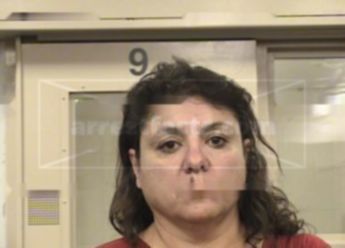 Lucy Juanita Aragon