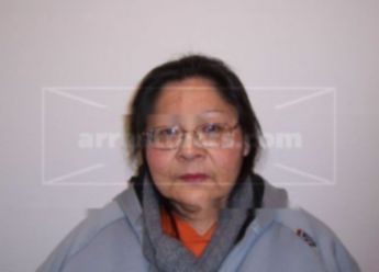 Mary Ruth Demontiney
