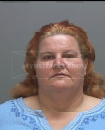 Frederic Irene Middleton