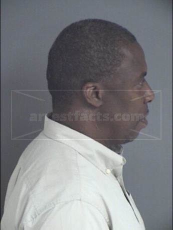 Calvin Ray Baker
