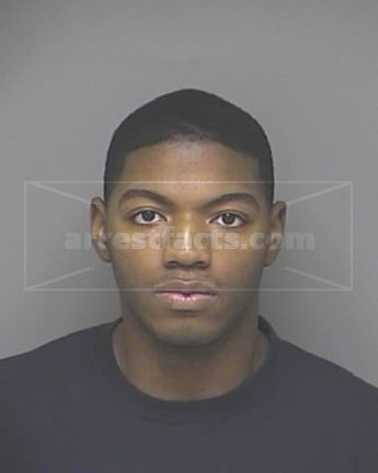 Adriel Kyle Crosby