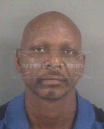 Marvin Pridgen Jr.