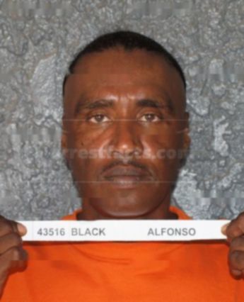 Alfonso Black