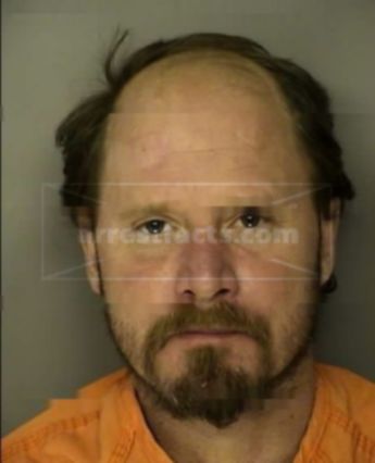 Boyd Wayne Graham