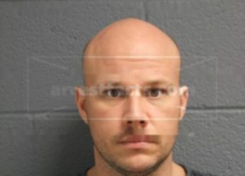 Steven Christopher Denman