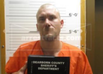 Dustin Nicholas Seaver