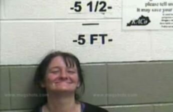 Patricia Ann Norris