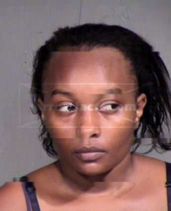 Tenesha Renne Cleveland