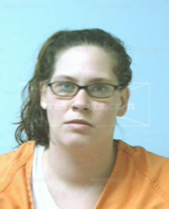 Ashley Nichole Mccall