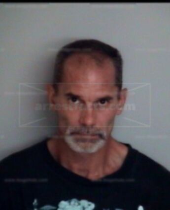 Jack Chances Hodges
