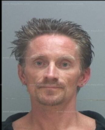 Travis Cullen Roper