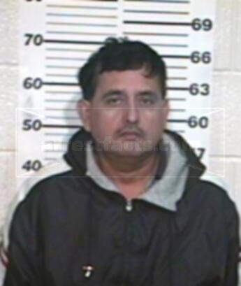 Antonio Cano Ramirez