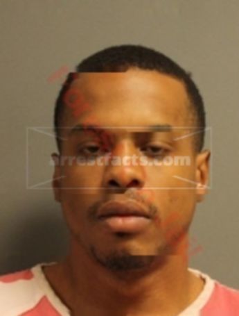 Jeremy Rashad Bolton