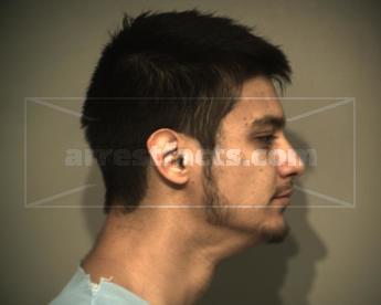 Oscar Esteban Leal Garcia