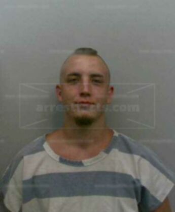 Travis Ryan Royal