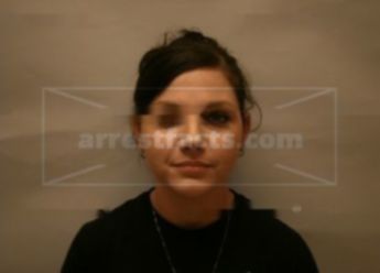 Jessica Arvin