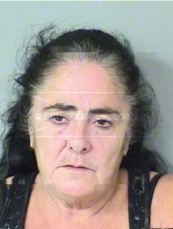 Sharon Ann Smith