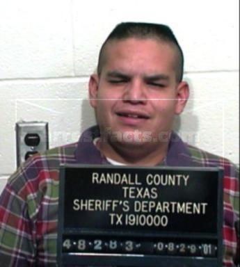 Nicholas John Paredes