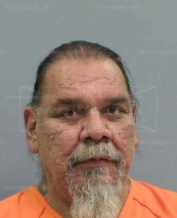Lorenzo Cortez Martinez