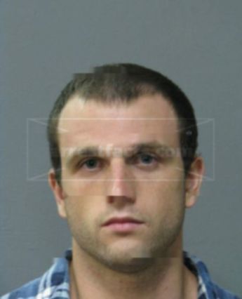 Anthony Bruce Taylor