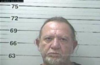 David Wayne Cuevas