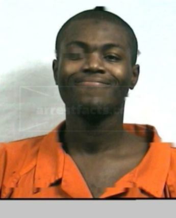 Ronald L Harris Jr.