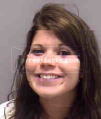 Danielle Ashley Richards