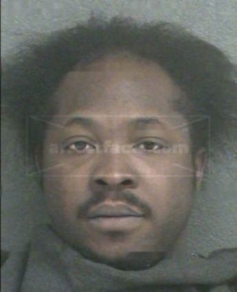 Demetrus George Crutchfield
