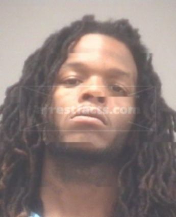 Jaquan Reshee Cooper