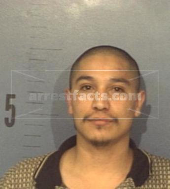 Isaias Serrano Huerta