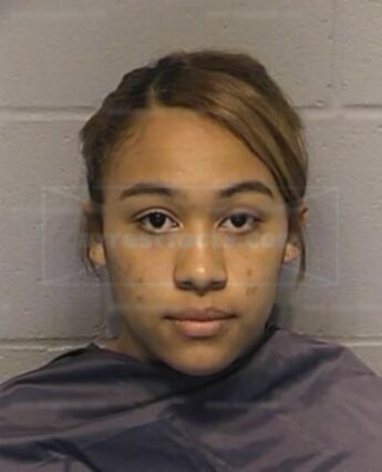 Adriana Alyssia Coleman