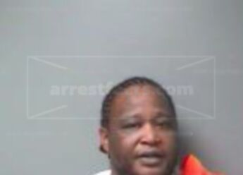 Michael Tyrone Foster