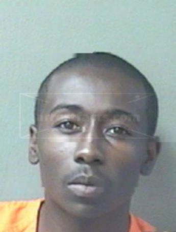 Quentin Vann Harris