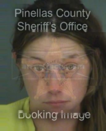 Tiffany Michelle Currier