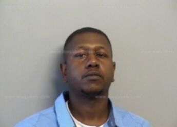 Marcus Curtis Jefferson