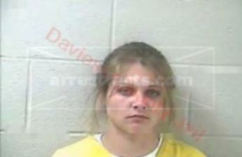 Kourtney Nicole Rutledge