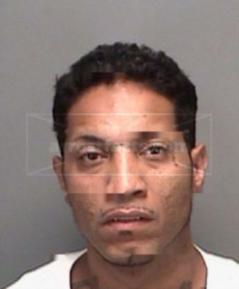 Howard Irizarry Gonzalez