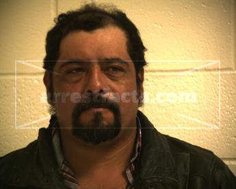 Jose Eleazar Hernandez