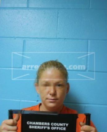 Annie Danielle Matthews
