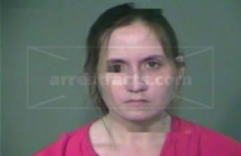 Jennifer Renee Bunch