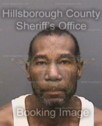 Jamel Harper