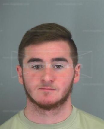 Clayton Seth Pruitt